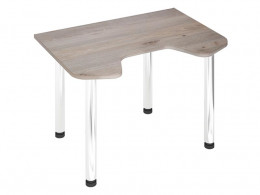 Компьютерный стол СКЛ-Игр140МО, -Игр120МО