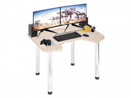 Компьютерный стол СКЛ-Игр140МО, -Игр120МО