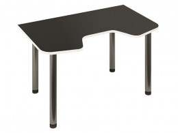 Компьютерный стол СКЛ-Игр140МО, -Игр120МО