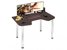Компьютерный стол СКЛ-Игр140МО, -Игр120МО