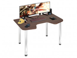 Компьютерный стол СКЛ-Игр140МО, -Игр120МО