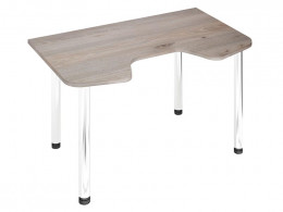 Компьютерный стол СКЛ-Игр140МО, -Игр120МО