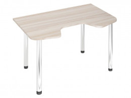 Компьютерный стол СКЛ-Игр140МО, -Игр120МО