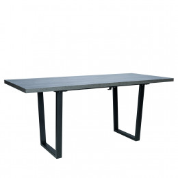 Стол раздвижной Leset Ларс 2Р