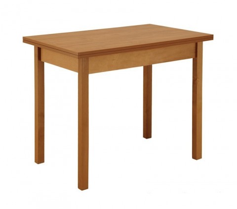 Кухонный стол  обеденный раскладной прямая ножка