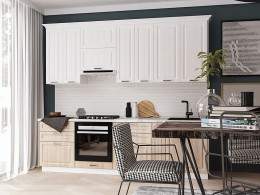 Кухня Прага 2,6 метра