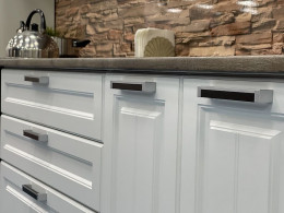 Кухня Прага 2,6 метра