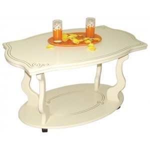 Журнальный столик Берже 3