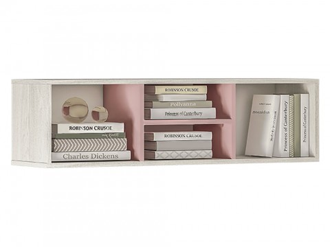 Детская полка BTS Малибу