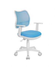Детское компьютерное кресло Бюрократ CH-W797