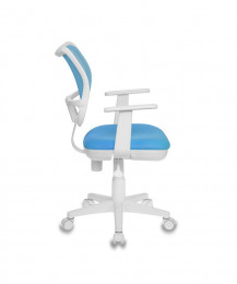 Детское компьютерное кресло Бюрократ CH-W797