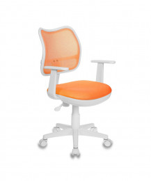 Детское компьютерное кресло Бюрократ CH-W797