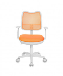 Детское компьютерное кресло Бюрократ CH-W797