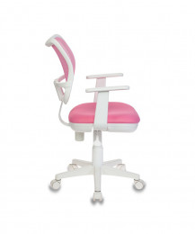 Детское компьютерное кресло Бюрократ CH-W797