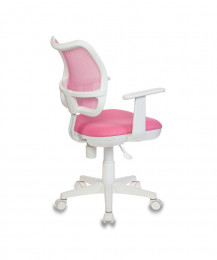 Детское компьютерное кресло Бюрократ CH-W797