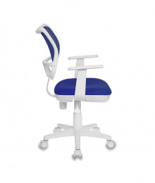 Детское компьютерное кресло Бюрократ CH-W797