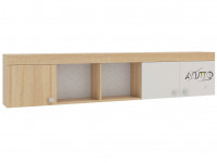 Детская полка МебельСон Форсаж