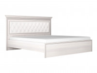 Двуспальная кровать  Неаполь-1