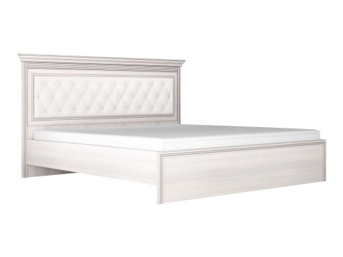 Двуспальная кровать  Неаполь-1