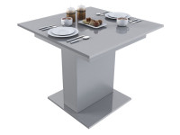 Кухонный стол  обеденный Бергамо 4