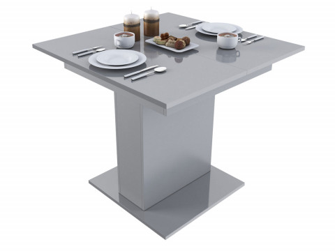 Кухонный стол  обеденный Бергамо 4