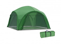 Шатер для дачи  1264