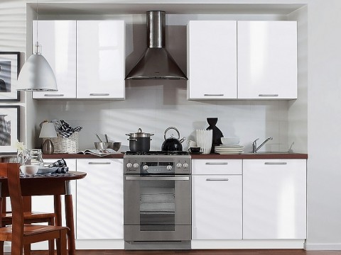 Кухня Шанталь 1,9 метра