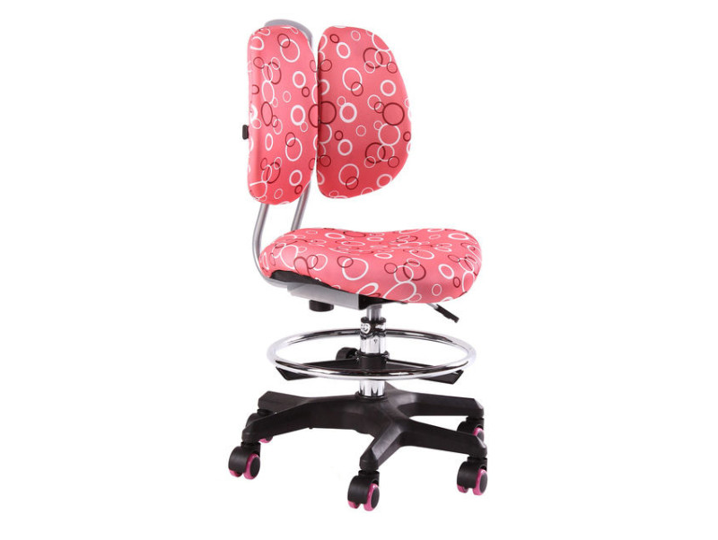 Детское компьютерное кресло Fun Desk SST6 Детское компьютерное кресло Fun Desk SST6