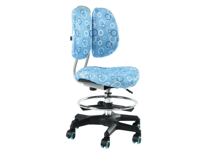 Детское компьютерное кресло Fun Desk SST6 Детское компьютерное кресло Fun Desk SST6