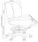 Детское компьютерное кресло Fun Desk SST6 Детское компьютерное кресло Fun Desk SST6