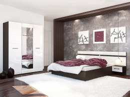 Спальня Ненси