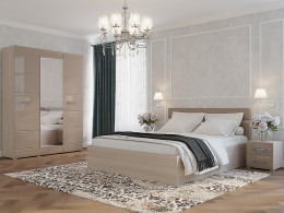 Спальня Ненси