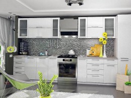 Кухня София 3,1 метра