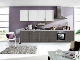 Кухня Базис Nicole-Wood 3,6 метра