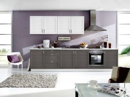 Кухня Базис Nicole-Wood 3,6 метра