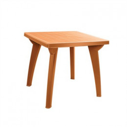 Стол квадратный "ЛУНА" 80х80 см