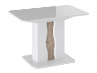 Кухонный стол  раздвижной Шеффилд