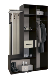 Прихожая BTS Лира Люкс