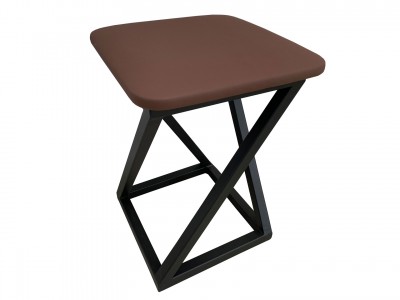 Табурет Мебвилл Саен 6 экокожа