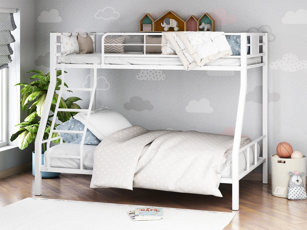 Двухъярусная кровать Гранада-1