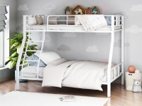 Двухъярусная кровать Гранада-1