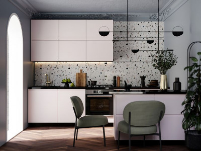 Кухня Маори 3,0 метра