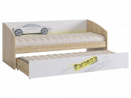 Детская кровать МебельСон Форсаж