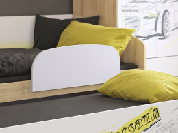 Детская кровать МебельСон Форсаж