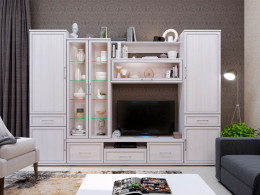 Распашной шкаф  600 Палермо