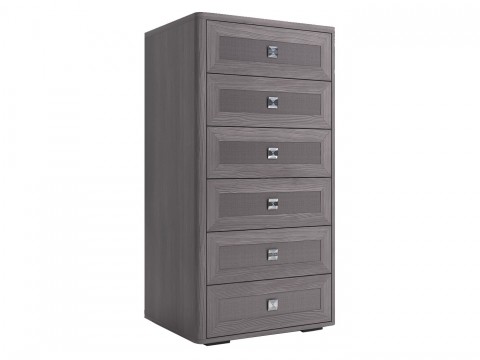 Комод  высокий Парма НЕО