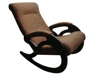 Кресло-качалка Мебвилл  Венера