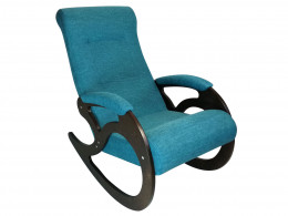 Кресло-качалка Мебвилл  Венера