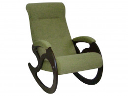 Кресло-качалка Мебвилл  Венера