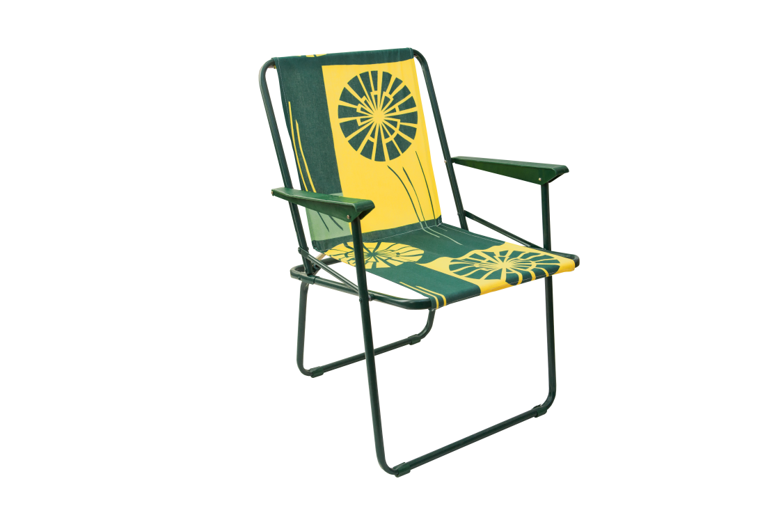 Кресло складное "Фольварк" 